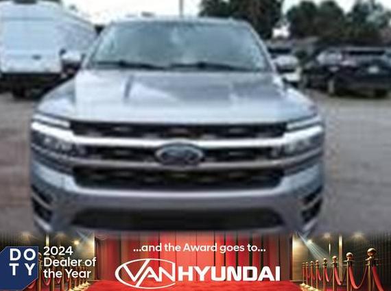 FORD EXPEDITION MAX 2023 1FMJK1K80PEA53166 image